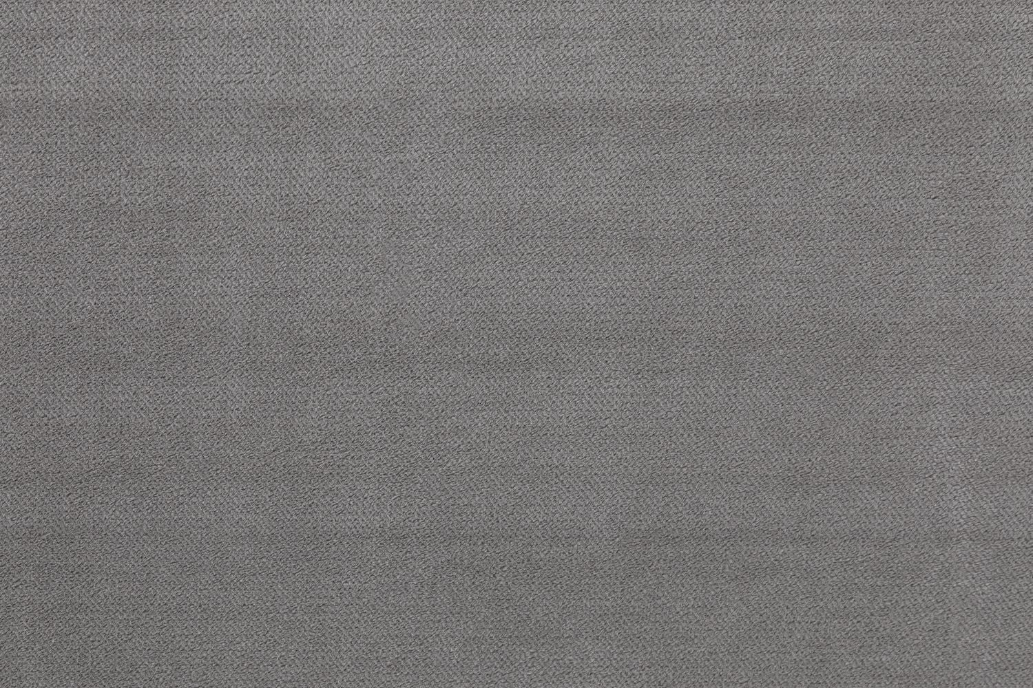 Grey Fabric Pillow Back Corner Sofa Left Hand Facing