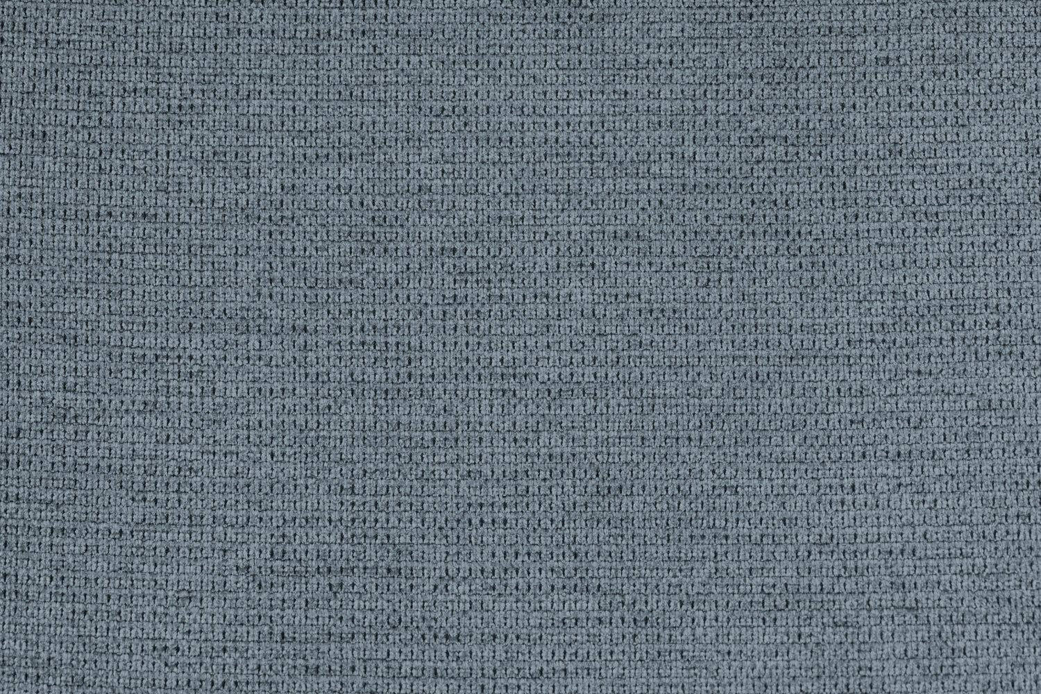 Grey Fabric 3 Seater Manual Recliner Sofa