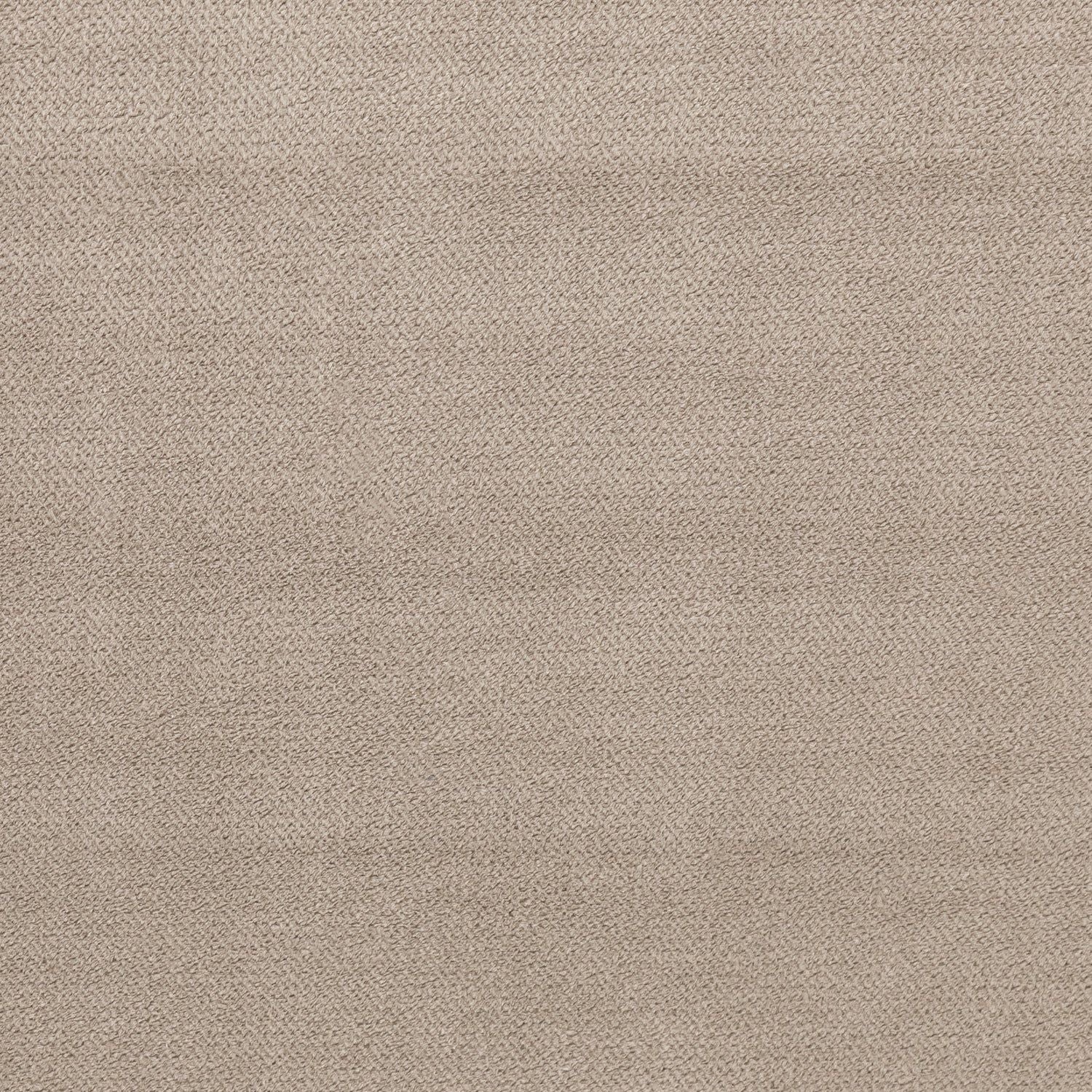 Mocha Velvet Upholstery Armchair