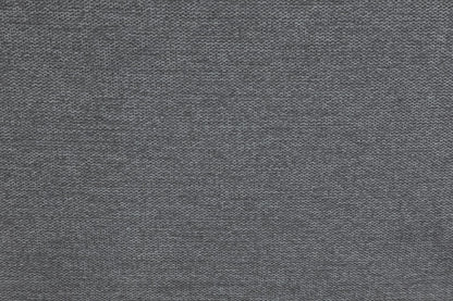 Graphite Fabric 2 Seater Electric Recliner Sofa