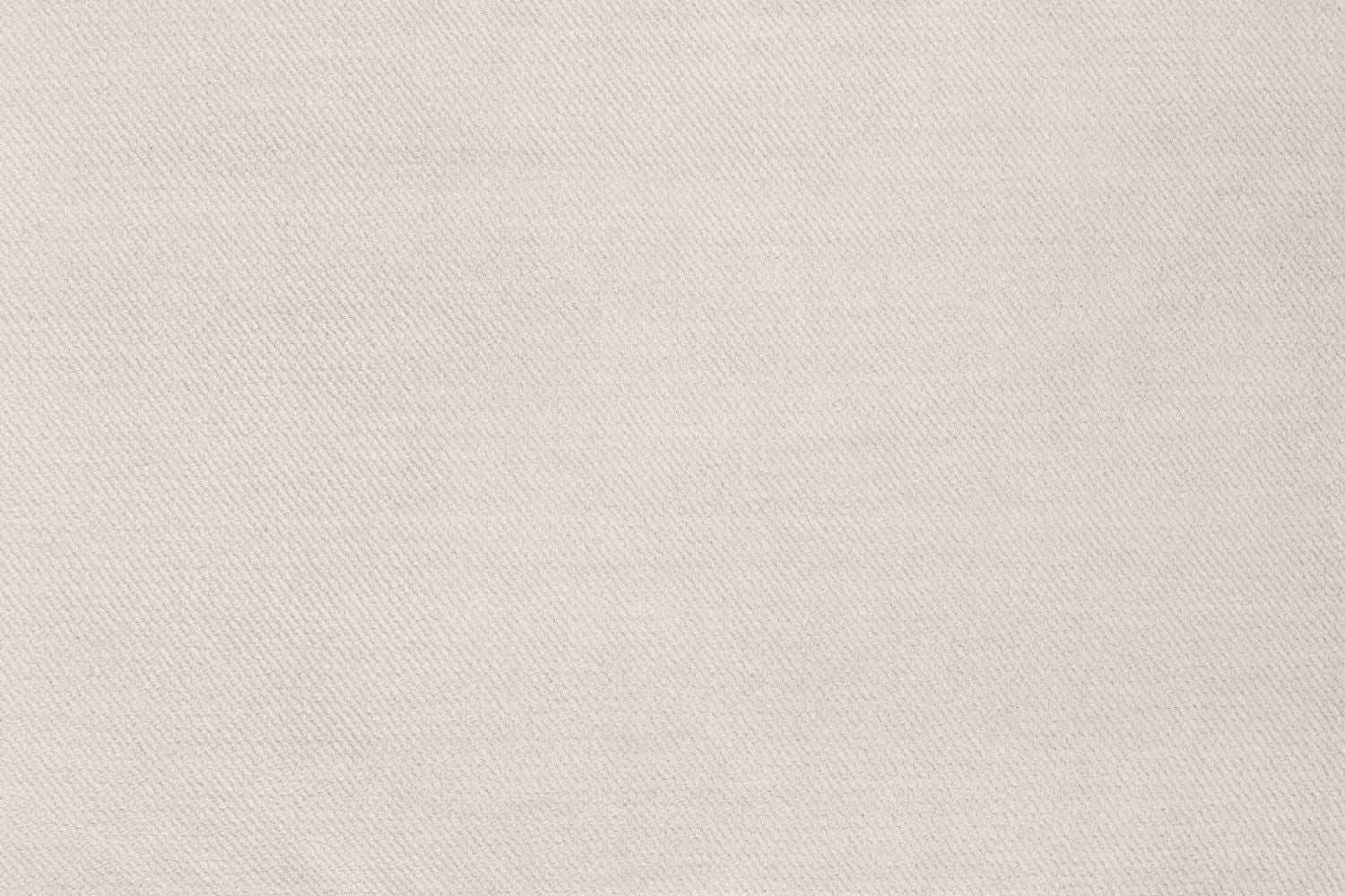 Azzuro Sofa Cream Footstool