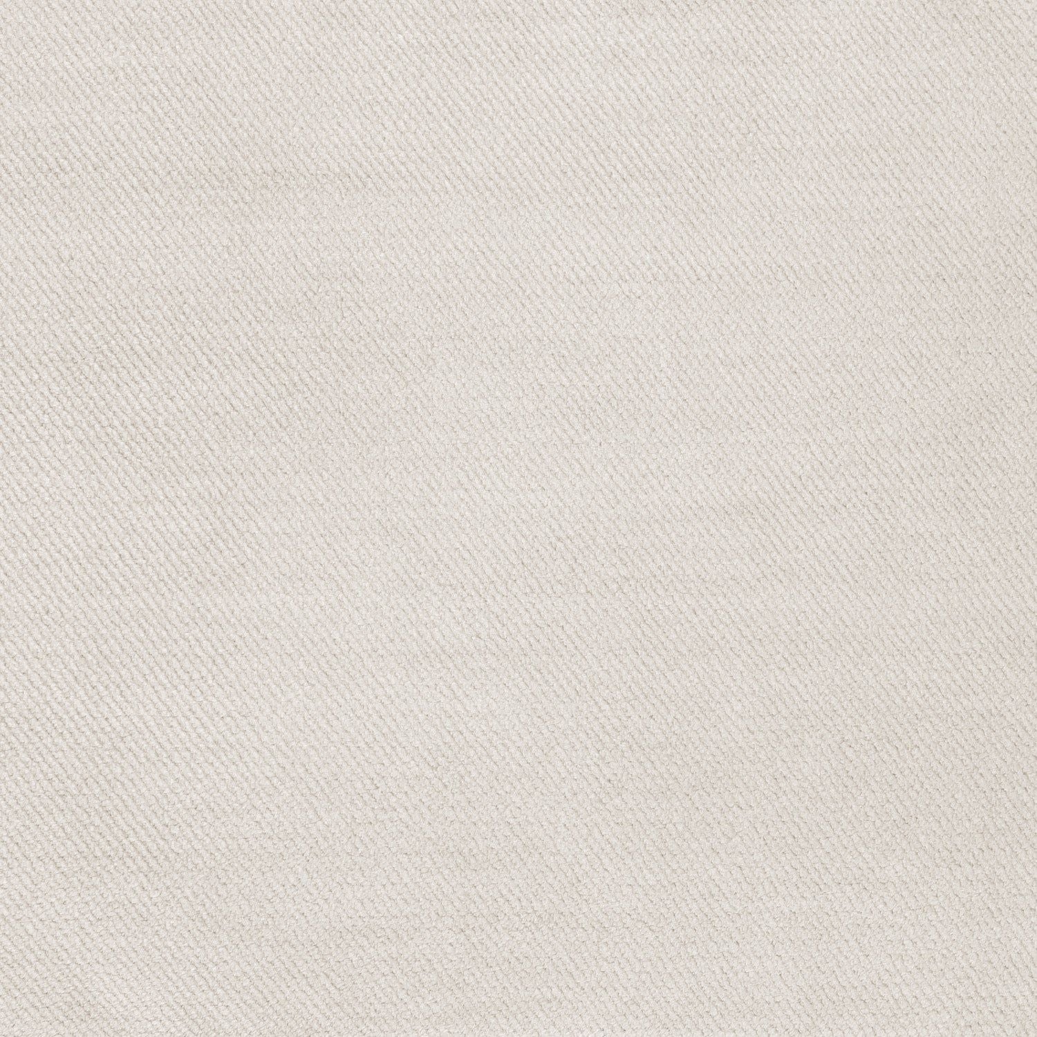 Cream Chenille Fabric Upholstered U Shape Corner Sofa Bed