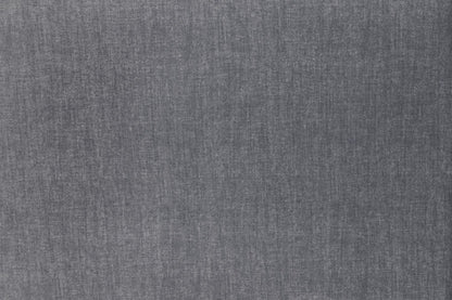 Grey Fabric Large Universal Corner Sofa