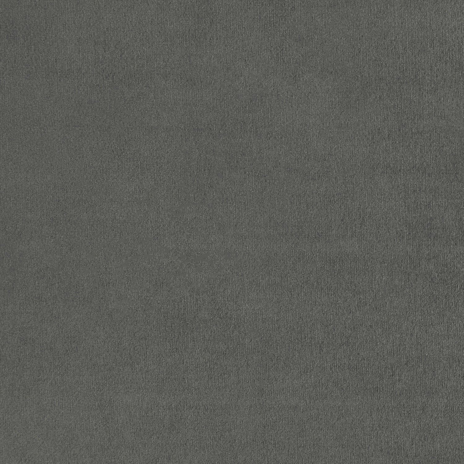 Grey Fabric U Shape Fullback Corner Sofa